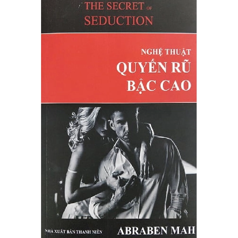 Nghệ Thuật Quyến Rũ Bậc Cao - Abraben Mah ASB.PO Oreka Blogmeo 230225 395479