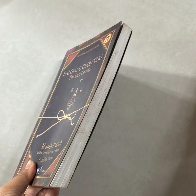 Bài giảng cuối cùng 735944