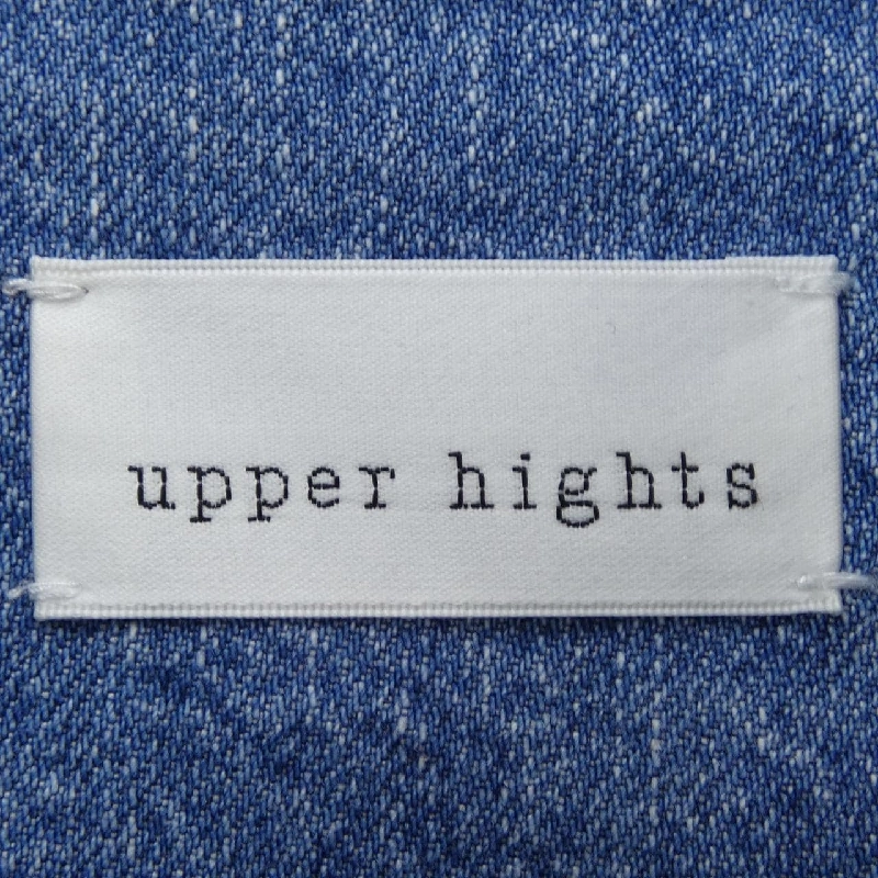 Áo sơ mi UPPER HIGHTS - Hàng hiệu Authentic 772917