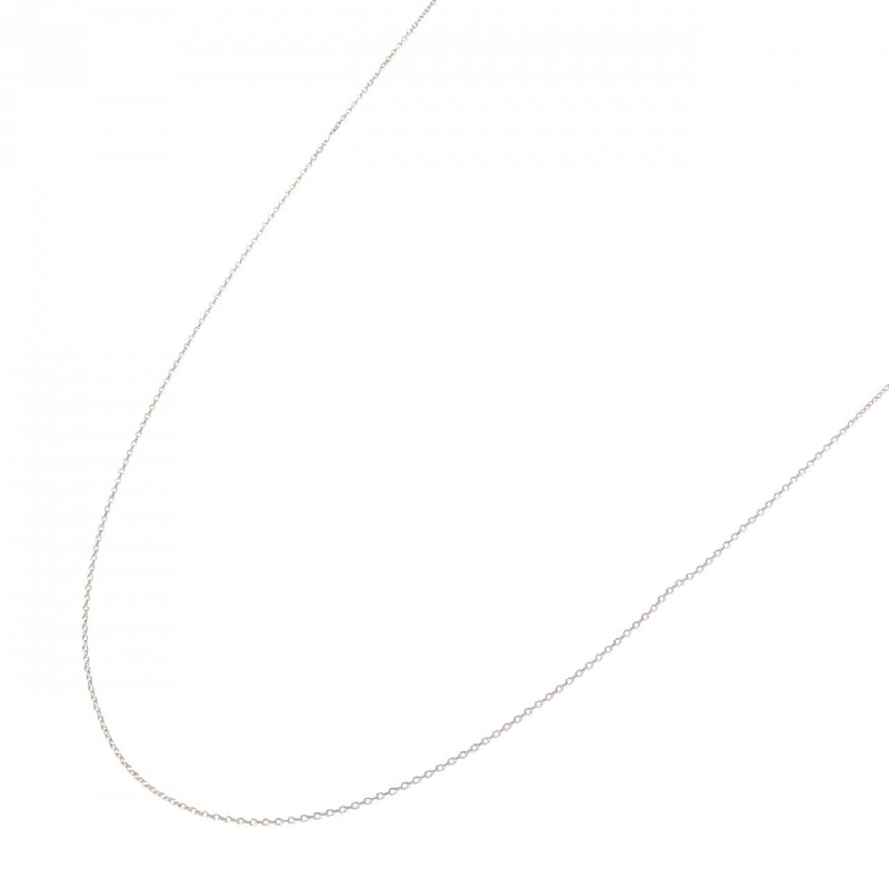 Ete K18YG Necklace - Hàng hiệu Authentic 844468