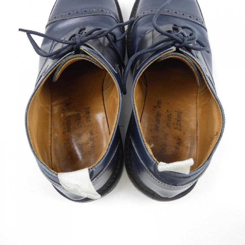 Giày Tricker's - Hàng hiệu Authentic 907368