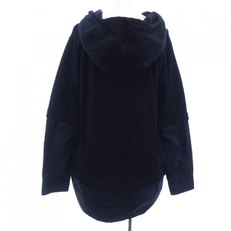 Y-3 W42237 Áo khoác - Hàng hiệu Chính hãng 890856