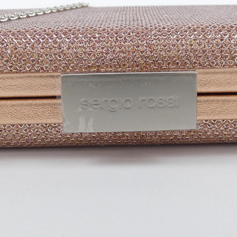 Túi Sergio Rossi 657675