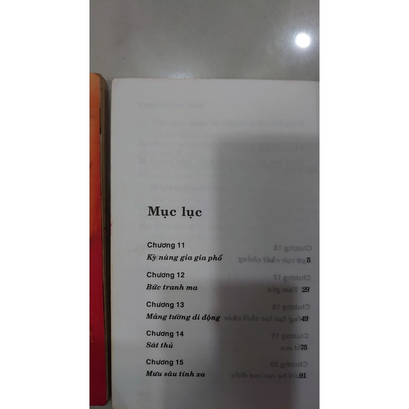 HUYẾT ANH VŨ (Trọn Bộ 3 Cuốn)
- Cổ Long,
Cao Tự Thanh dịch 202528