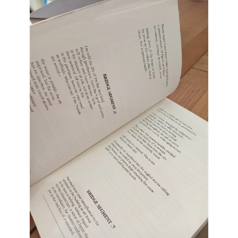 Sulfur 35: A literary bi-annual of the whole art 569551