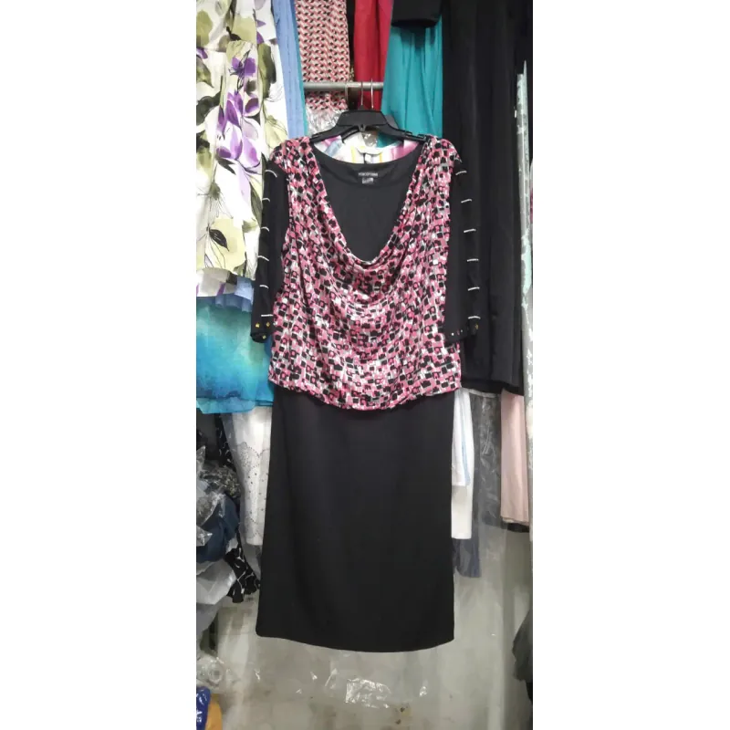 Đầm bigsize (eo trên 100) 559445