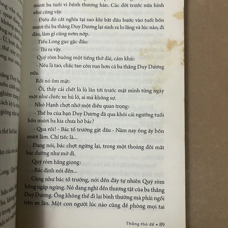 Kính Vạn Hoa Nguyễn Nhật Ánh 1010342