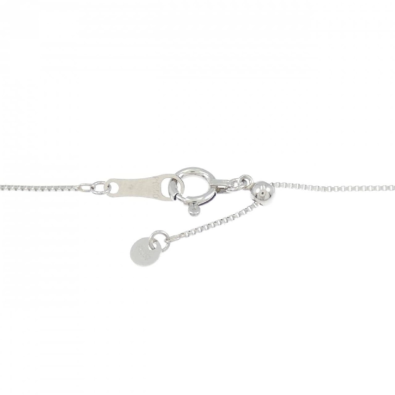 Dây chuyền kim cương PT900/PT850 0.18CT - Hàng hiệu Authentic 864611