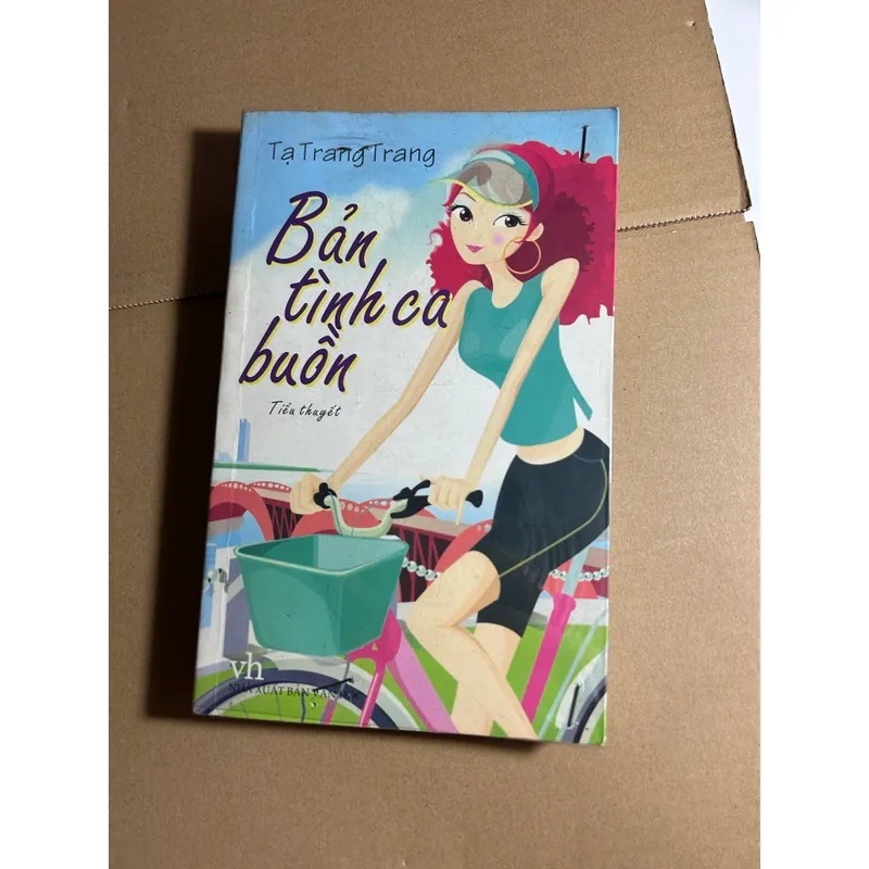 Bản tình ca buồn 562510