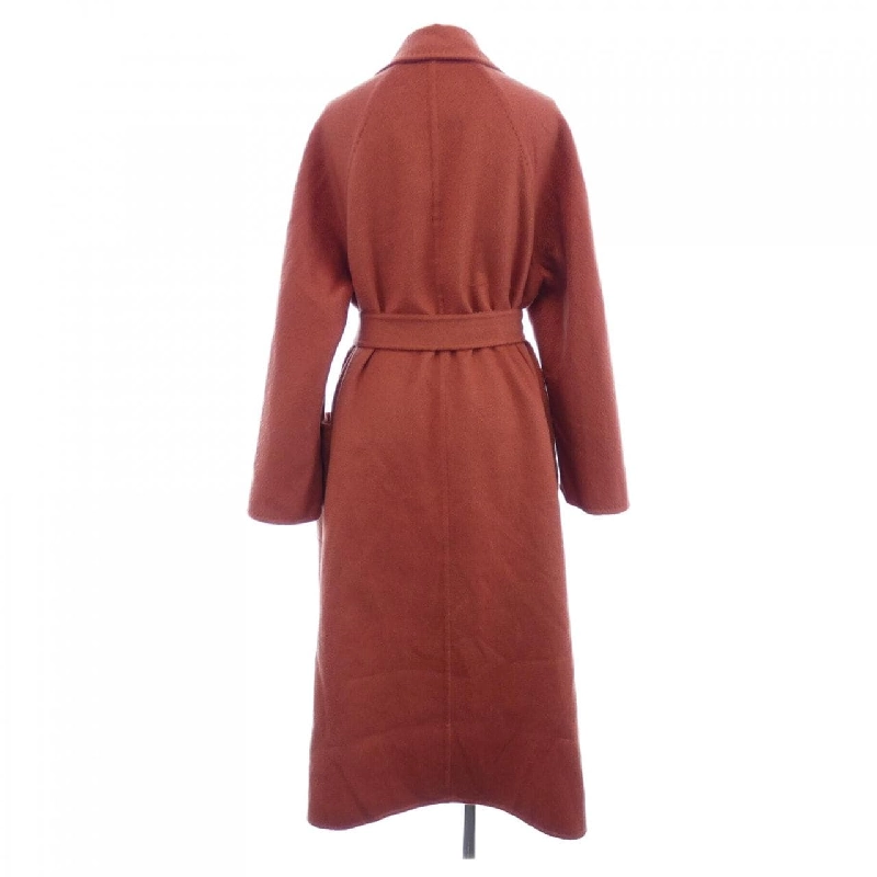 【Mã giảm giá】Áo khoác Max Mara 636243