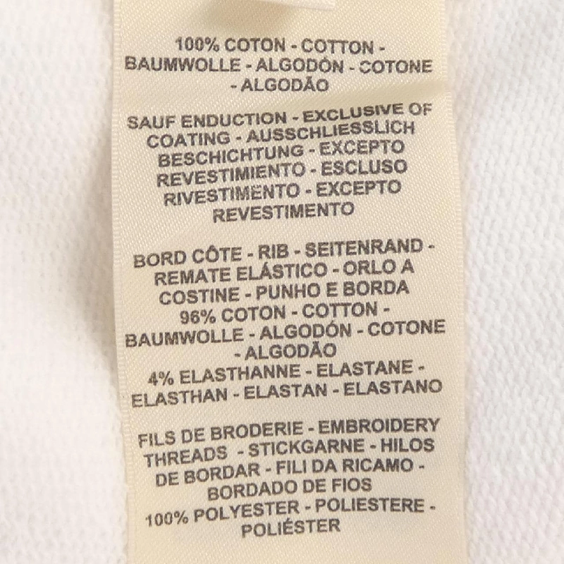 【Mã giảm giá】HERMES Áo khoác 641331