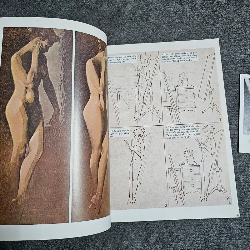 Thực hành màu sắc hội họa - Robert Duplos 1004342