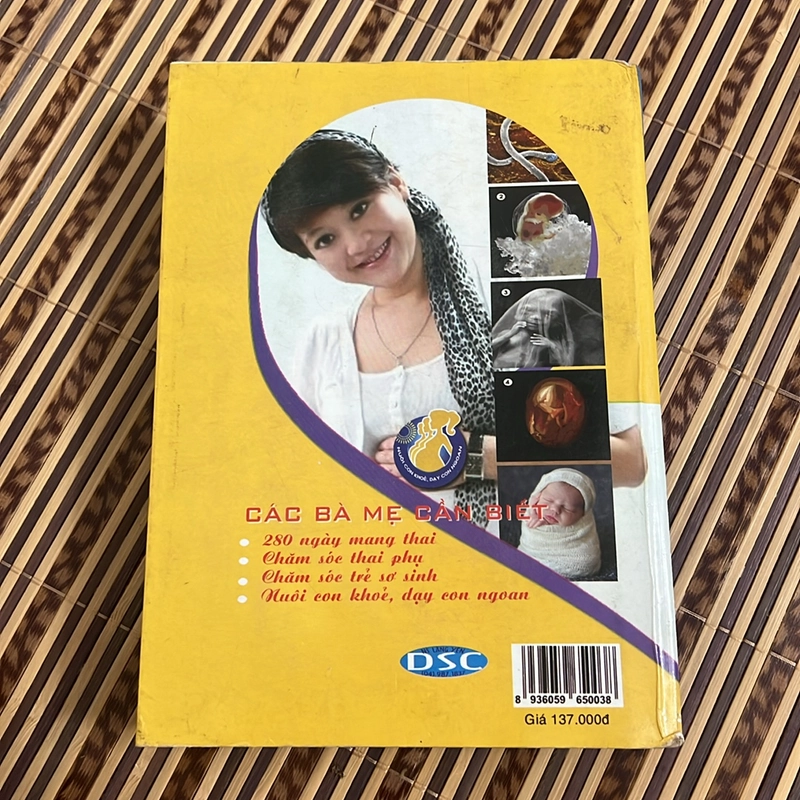 500 Giải Đáp Mang Thai Sinh Nở 533365