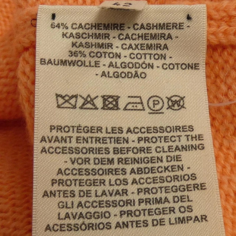 HERMES 3E2604D1 Áo len - Hàng hiệu Chính hãng 825426