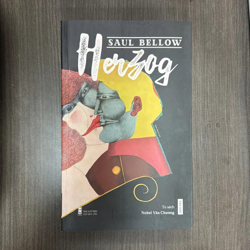 Herzog - Saul Bellow 733580