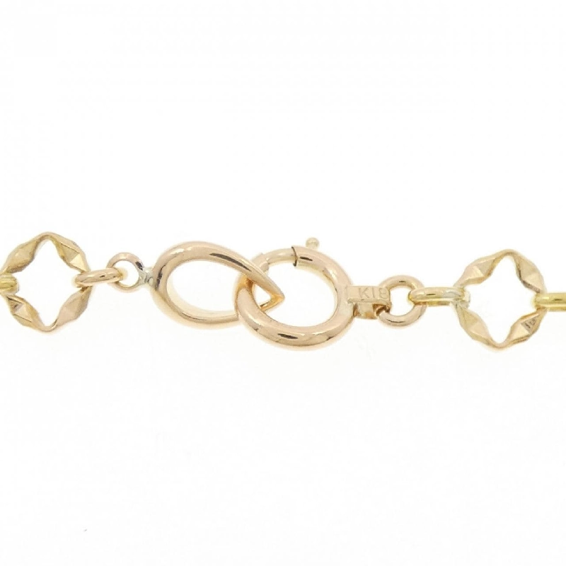 K18YG Bracelet - Hàng hiệu Authentic 873598
