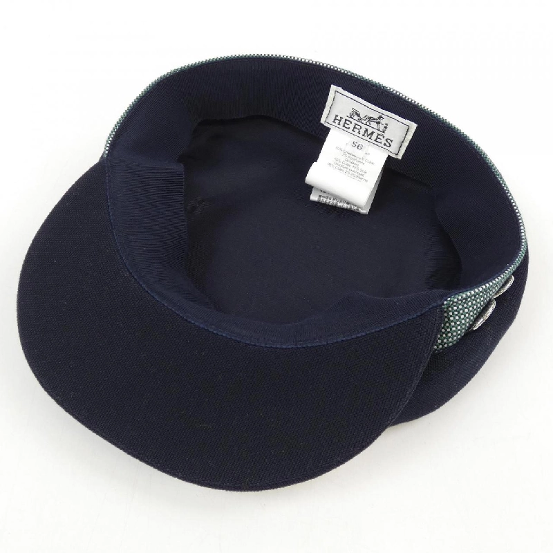 HERMES CAVALE POP H221009N Mũ - Hàng hiệu Chính hãng 833095
