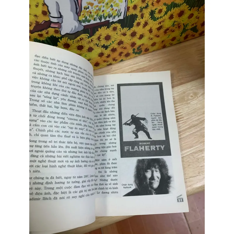 Điện Ảnh Nghệ Thuật Thứ Bảy - Tập 2 926343