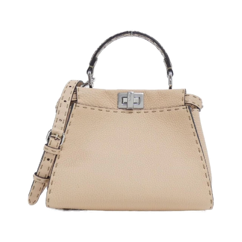 Túi Fendi SELLERIA Peekaboo Mini 8BN244 AMQ6 - Hàng hiệu chính hãng 805652