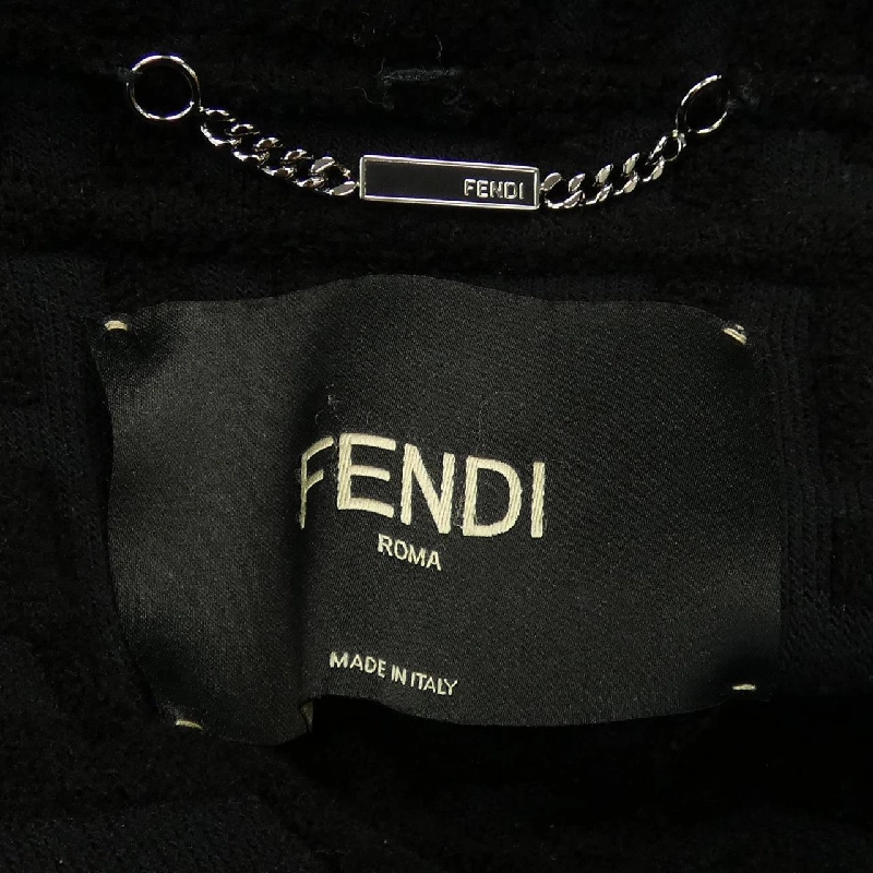 FENDI FF FNE59H A1Y1 Áo khoác - Hàng hiệu Chính hãng 811725