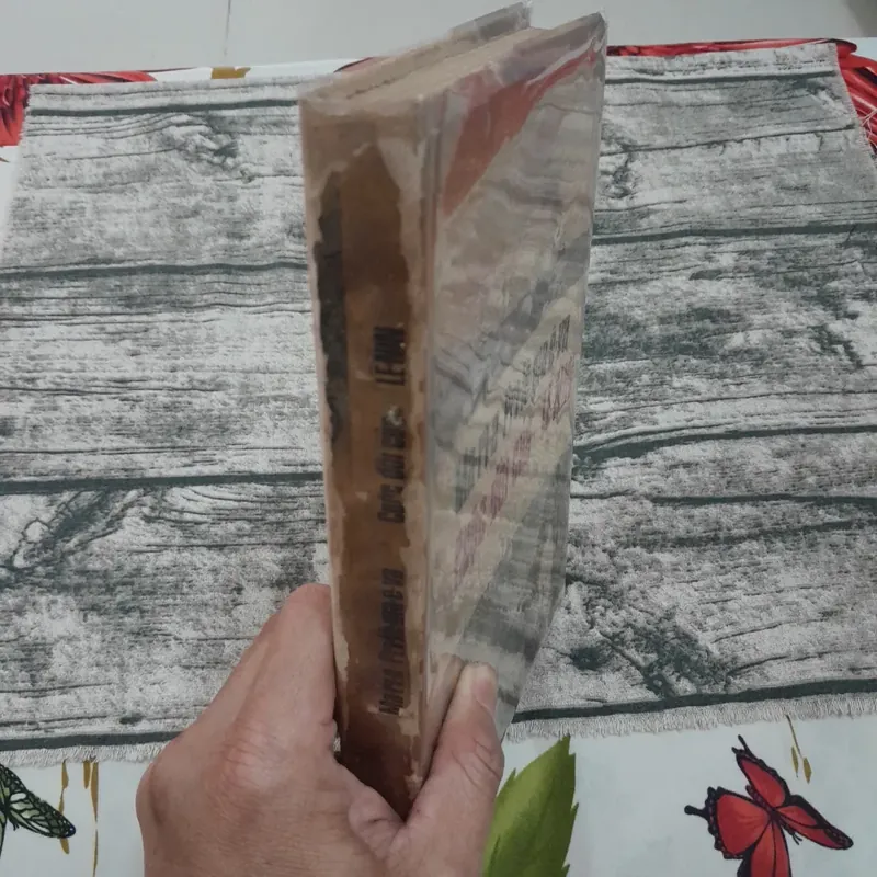 Cuộc đời của LÊ NIN. TG Maria Pri lê gia ê va. NXB Kim Đồng 1980 739127