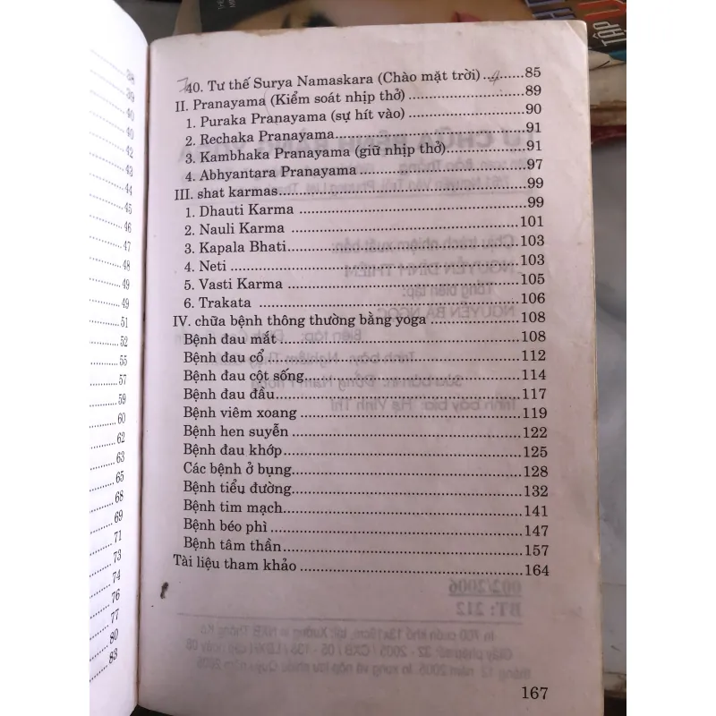 Tự chữa bệnh bằng yoga - Bảo Thắng 1031200