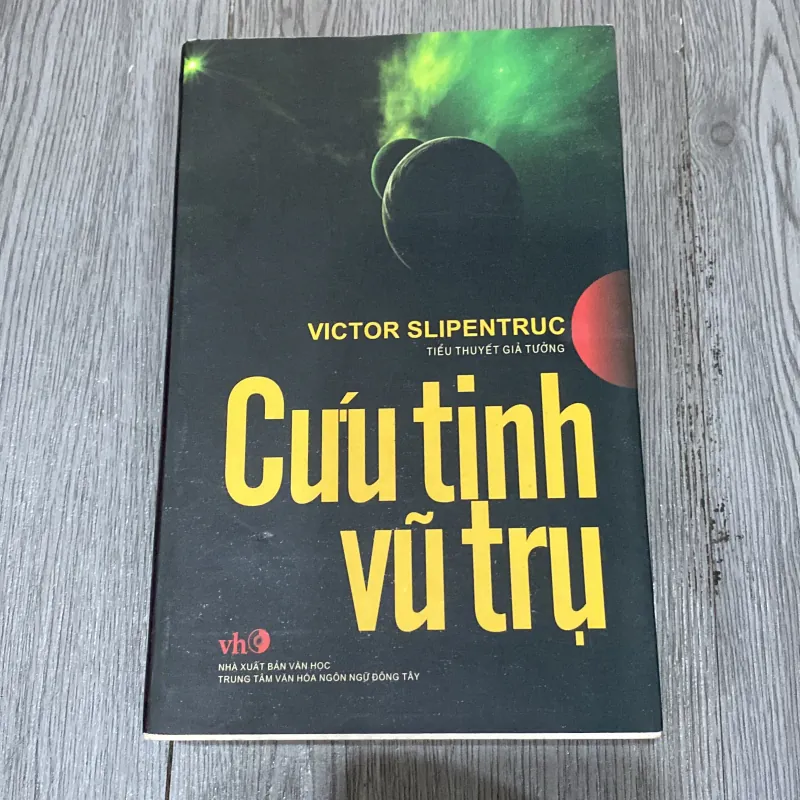 Cứu tinh vũ trụ 1021679