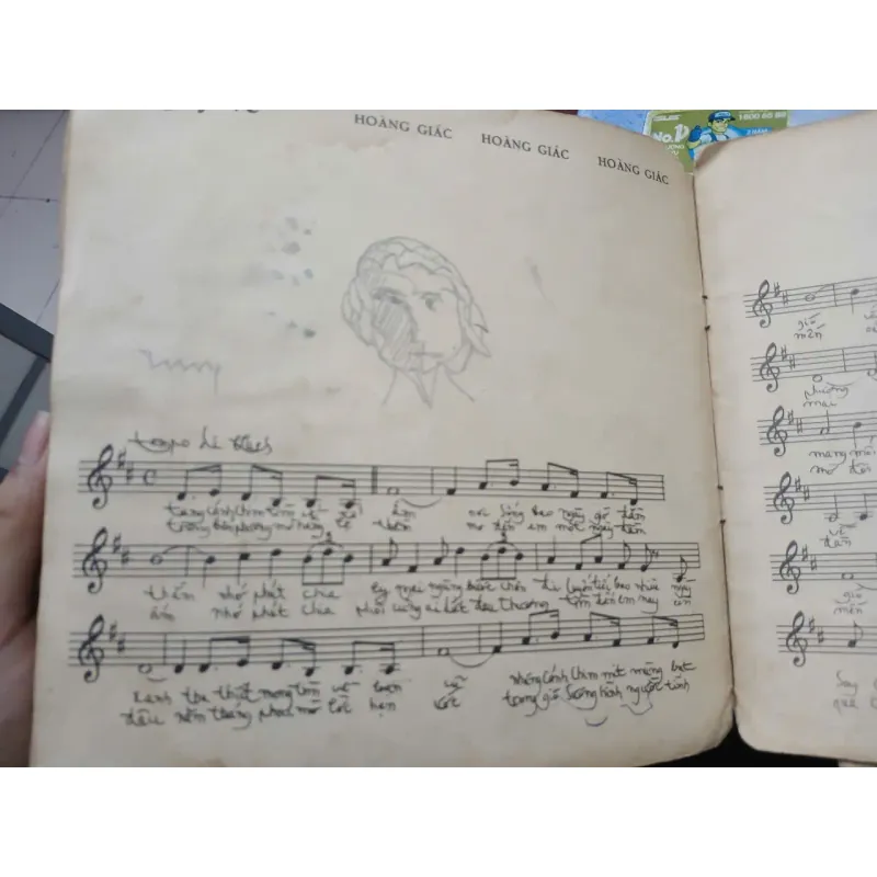 NHỮNG TÌNH KHÚC TIỀN CHIẾN TIÊU BIỂU 970341