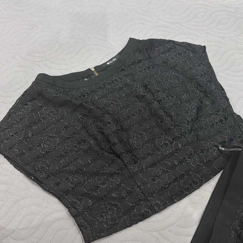 Bộ zen thương hiệu elise sz S 502887
