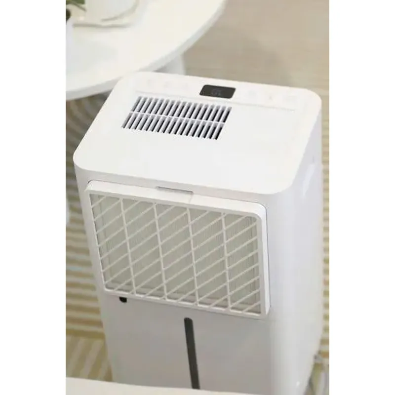Kalite DrySense-A6 – Giải pháp hút ẩm thông minh cho nhà Việt 796488