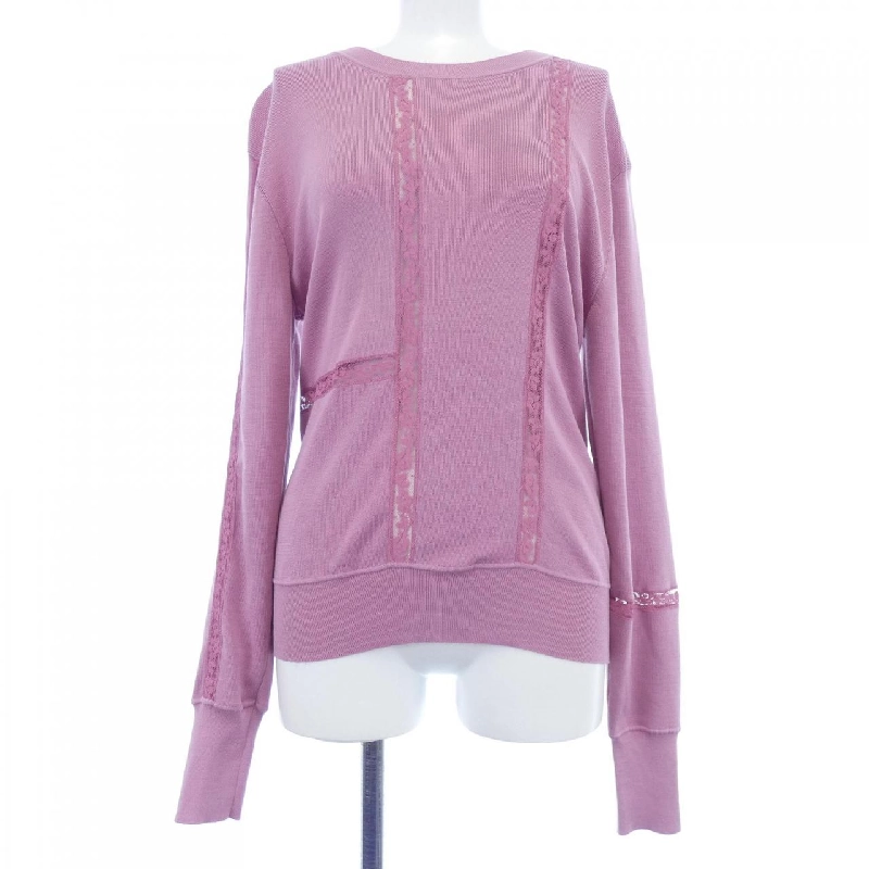 【Mã giảm giá】Crochet Chloe len 644608