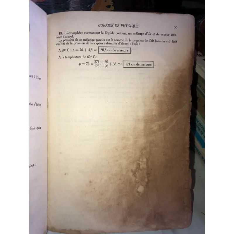 Physique - J. Cessac - G.Treherne 995456