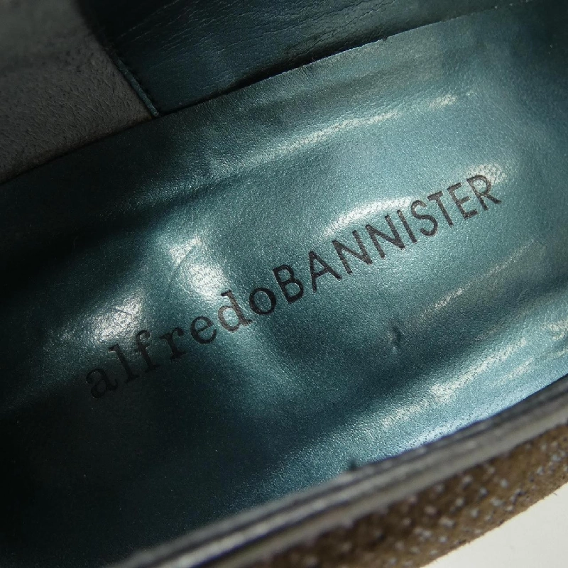 Giày cao gót Alfred Bannister - Hàng hiệu Authentic 829872