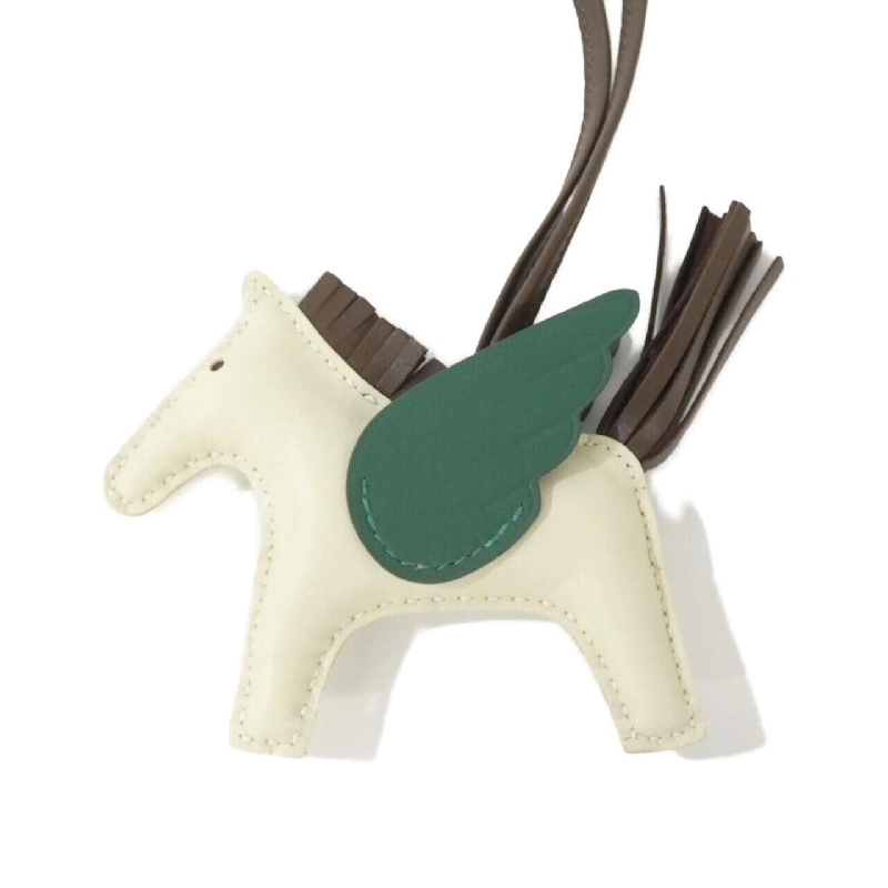 【Sản phẩm chưa sử dụng】Charm túi Hermes Rodeo Pegasus PM 083010CA 625133