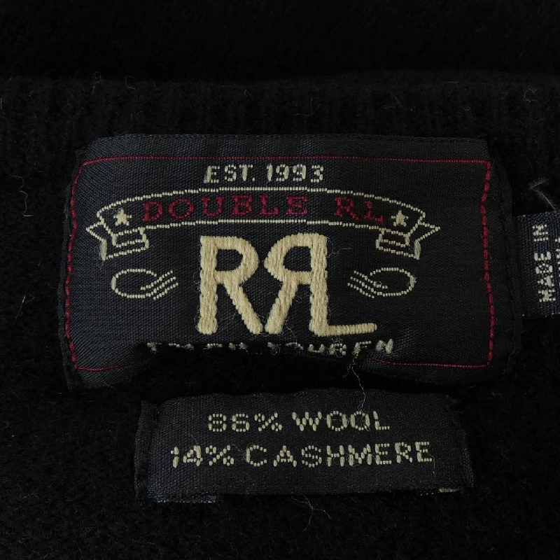 RRL Knit - Hàng hiệu Authentic 884780