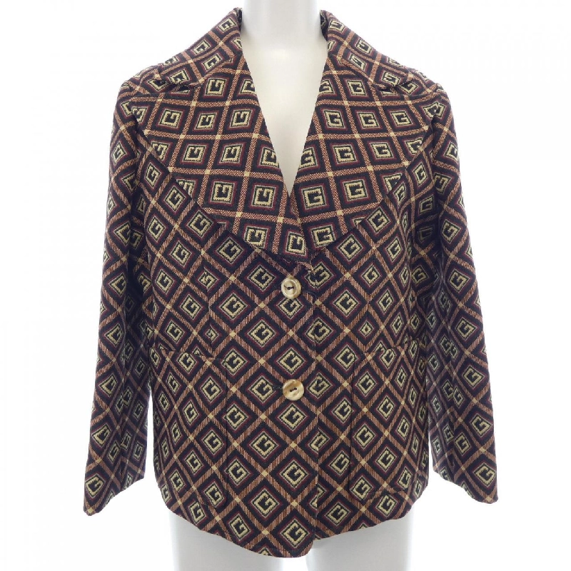 Gucci GUCCI 623766 ZAD9E Áo khoác 633351