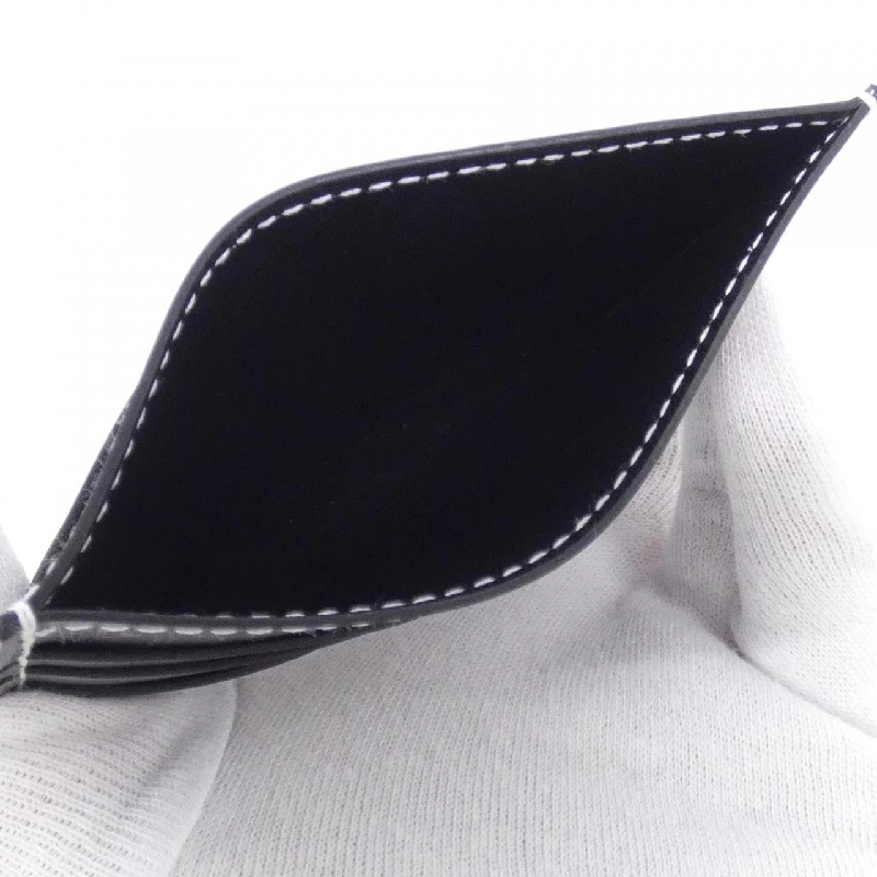 Thẻ đựng thẻ Hermès Ash Série 084988CA 623247