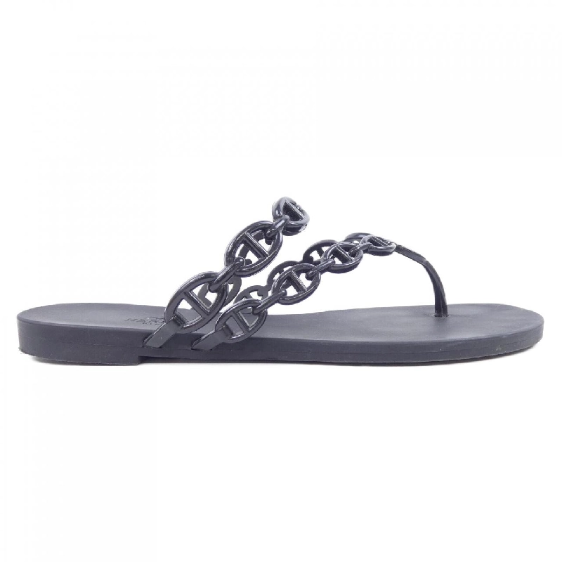 Giày sandal HERMES ISLAND シェーヌダンクル 241051Z - Hàng hiệu Authentic 830025