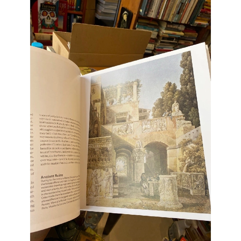 White: The History of a Color - Michel Pastoureau 732702