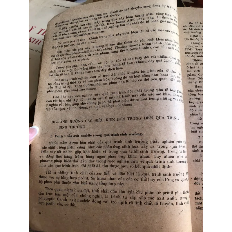 Sinh lý học thực vật - Phạm Đình Thái - Lê Dụ - Trần Văn Hồng 1006661