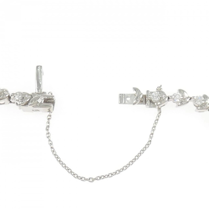 PT850 Vòng tay kim cương 1.00CT - Hàng hiệu Chính hãng 871559