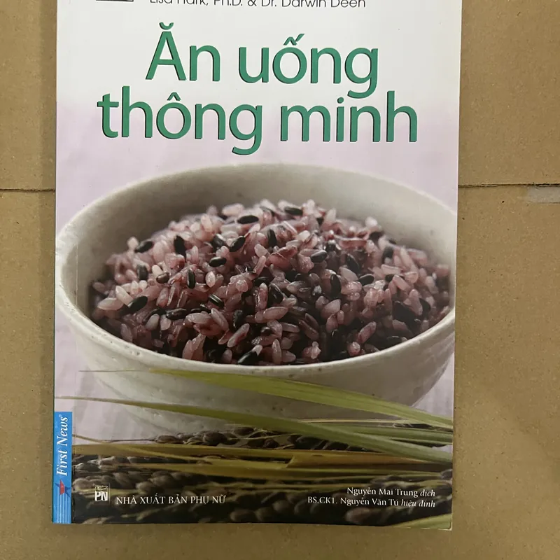 Ăn uống thông minh 569590