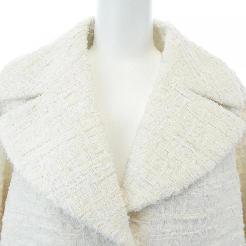 CHANEL LOOK62 P72388V60560 22P Áo khoác - Hàng hiệu Chính hãng 821154