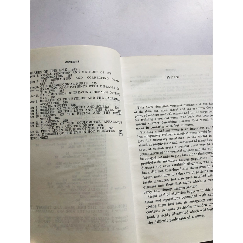 SỔ TAY Y TÁ - bìa cứng, 376 trang  552552