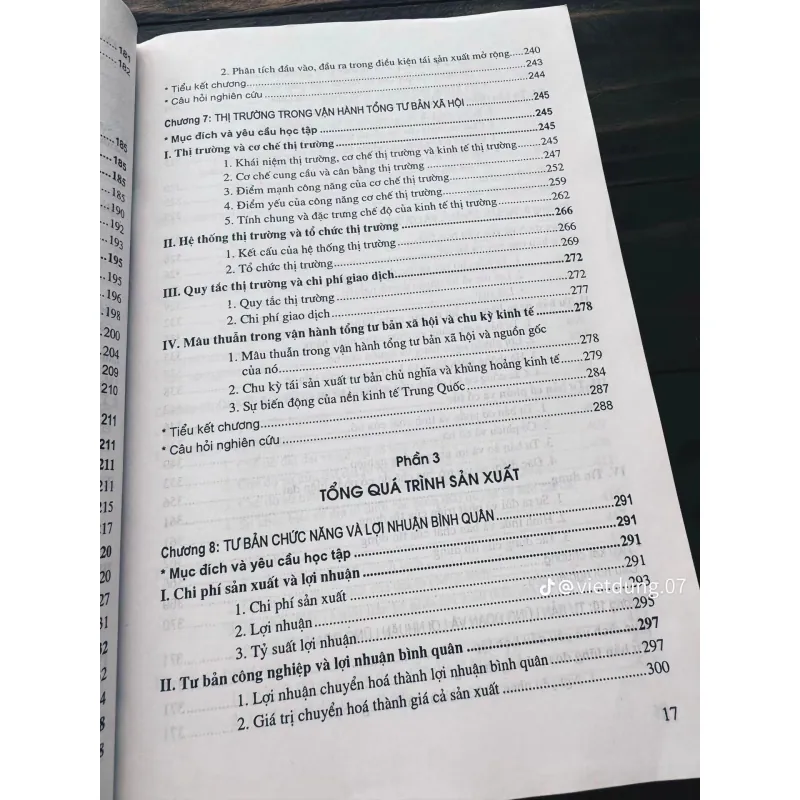 Sách kinh tế chính trị học hiện đại 758888