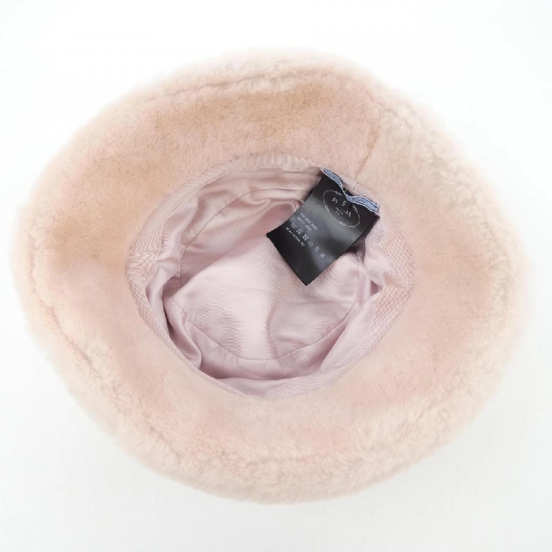 Mũ PRADA Logo Tam Giác 1HC137 2EC9 - Hàng hiệu Chính hãng 834618