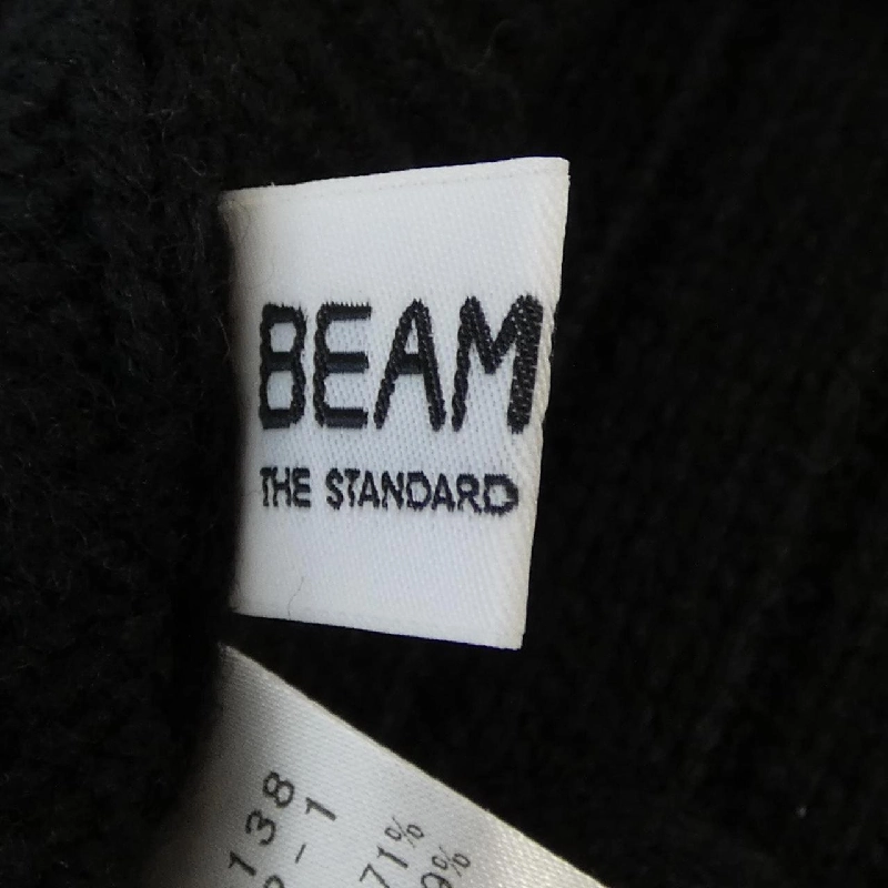 BEAMS BOY Áo gile 631384