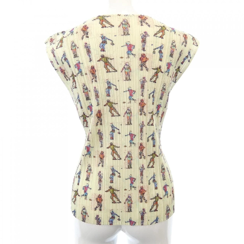 【Mã giảm giá】Pleats Please PLEATS PLEASE Áo 638961