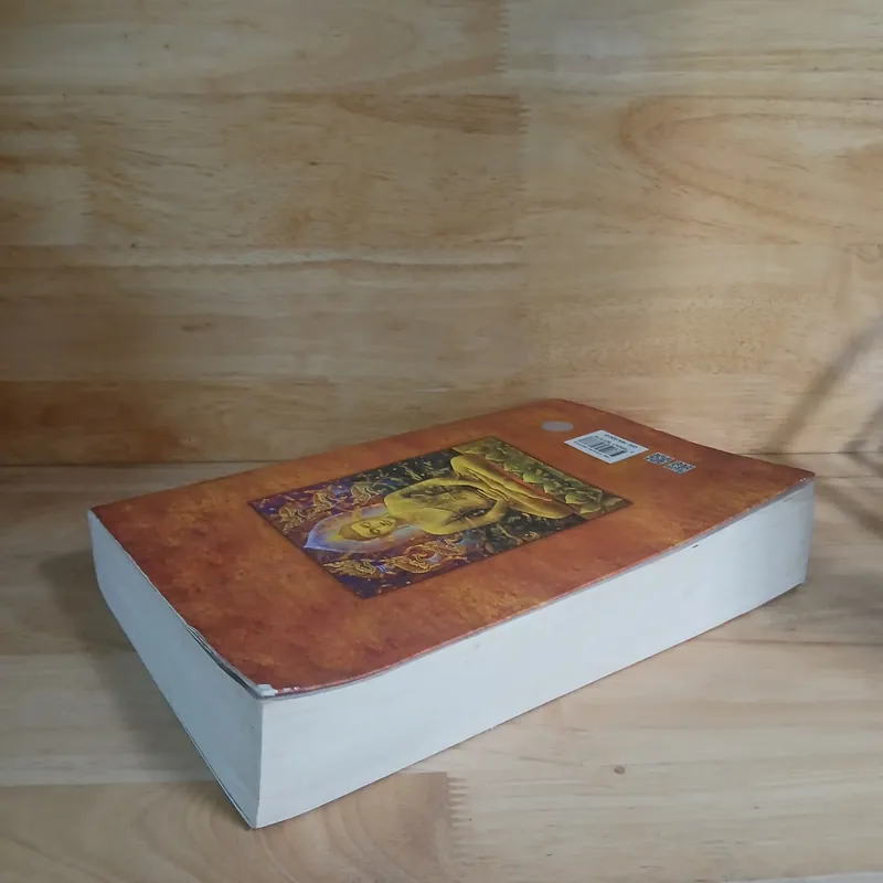 Giáo Trình Phật Học - Chan Khoo San 723309