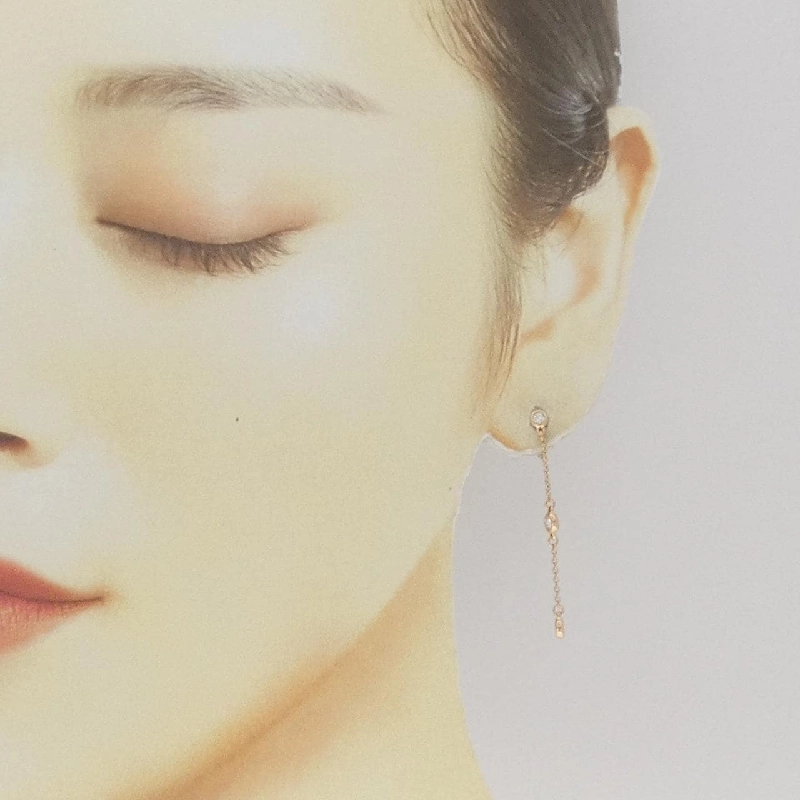 Bông tai Tiffany By The Yard - Hàng hiệu Authentic 843597